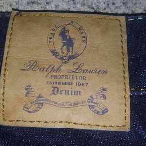 Ralph Lauren Sport Womens Jeans Sz. 28